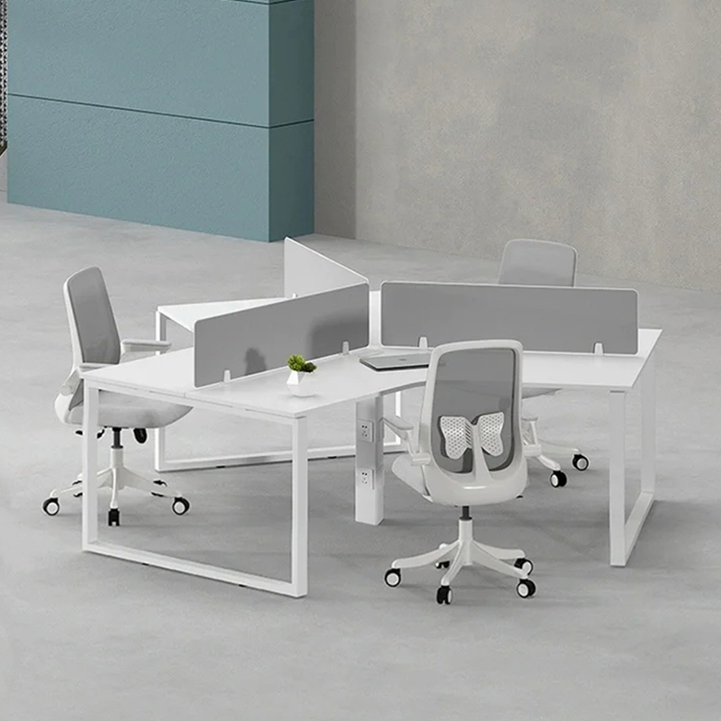 学生桌面隔音屏风(吸音桌面分隔板) 学生桌面隔音屏风(吸音桌面分隔板)