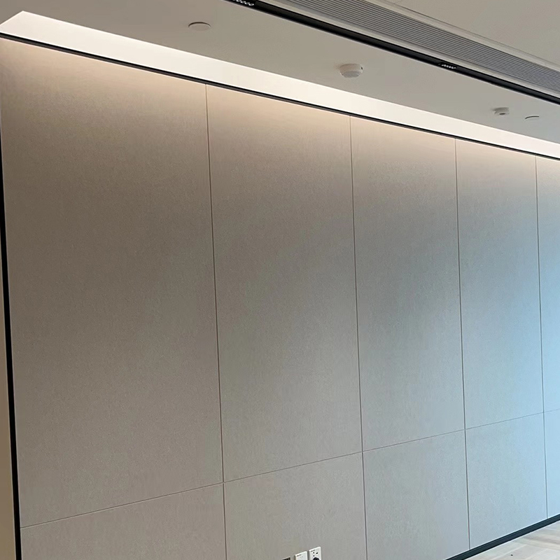 环保再生材料100%PET聚酯纤维吸音板(静音阻燃型) 环保再生材料100%PET聚酯纤维吸音板(静音阻燃型)