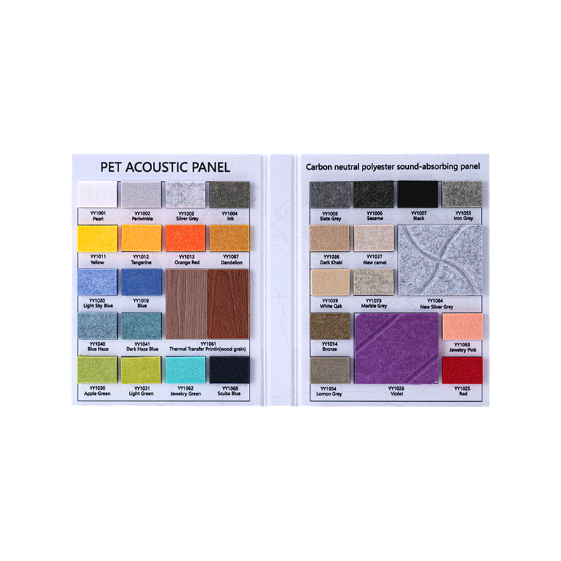 阻燃槽型聚酯纤维吸音板 适用于影院与KTV声学装饰 阻燃槽型聚酯纤维吸音板 适用于影院与KTV声学装饰