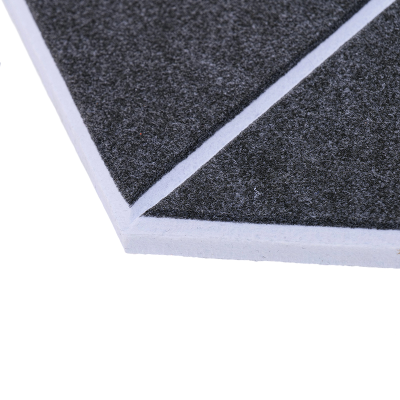 雅音声学隔音墙板(自粘型吸音板) 雅音声学隔音墙板(自粘型吸音板)