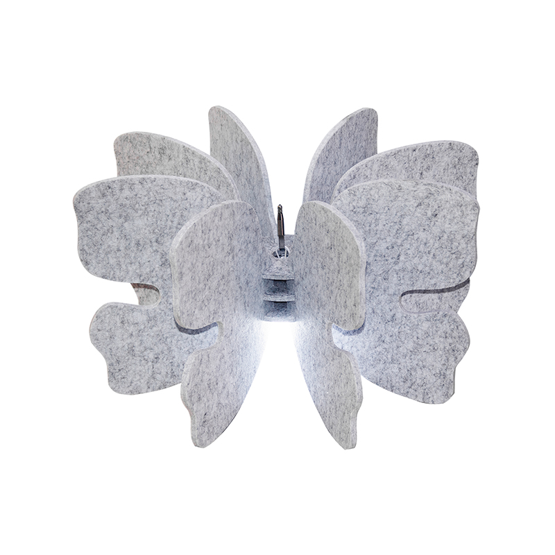 防霉防潮吊挂式吸音板(影院及办公大堂专用) 防霉防潮吊挂式吸音板(影院及办公大堂专用)