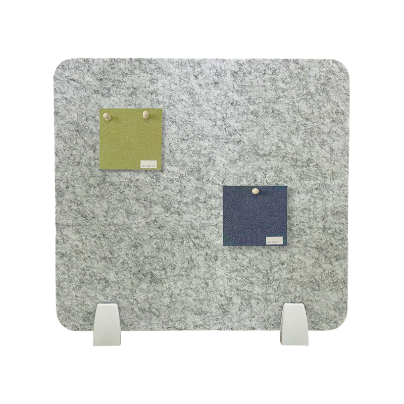 办公隔音吸音板(聚酯纤维声学桌屏) 办公隔音吸音板(聚酯纤维声学桌屏)