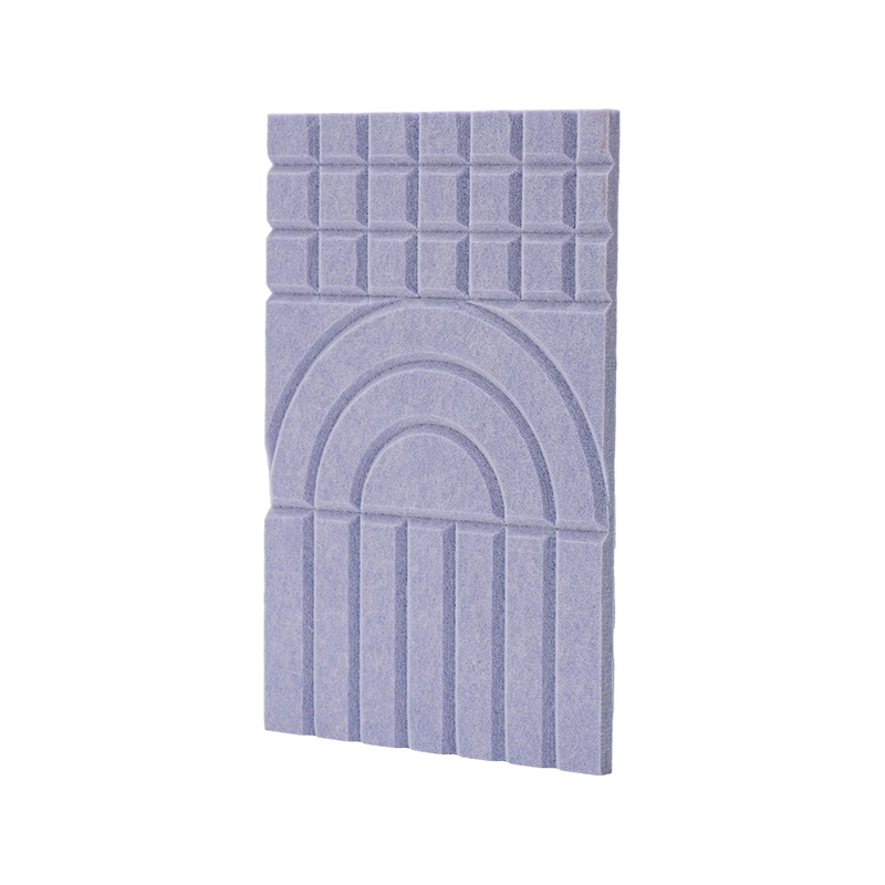 雅音声学隔音墙板(自粘型吸音板) 雅音声学隔音墙板(自粘型吸音板)