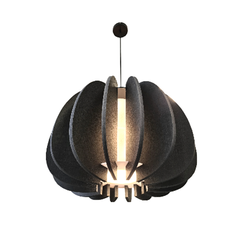 雅音声学系列 PET 吊顶吸音板 雅音声学系列 PET 吊顶吸音板