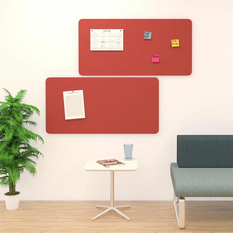 可定制槽型聚酯纤维吸音板 可定制槽型聚酯纤维吸音板