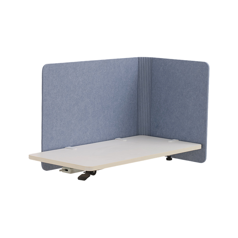 雅音布包吸音桌屏(桌面隔音屏风) 雅音布包吸音桌屏(桌面隔音屏风)