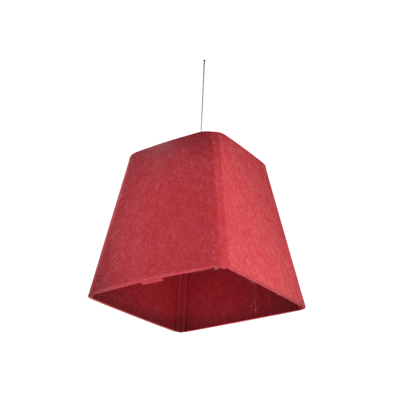 雅音声学系列 PET 吊顶吸音板 雅音声学系列 PET 吊顶吸音板