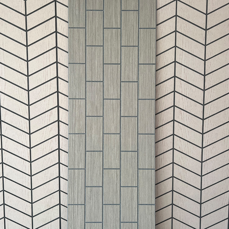 工业风木皮吸音板(公寓/住宅声学应用) 工业风木皮吸音板(公寓/住宅声学应用)