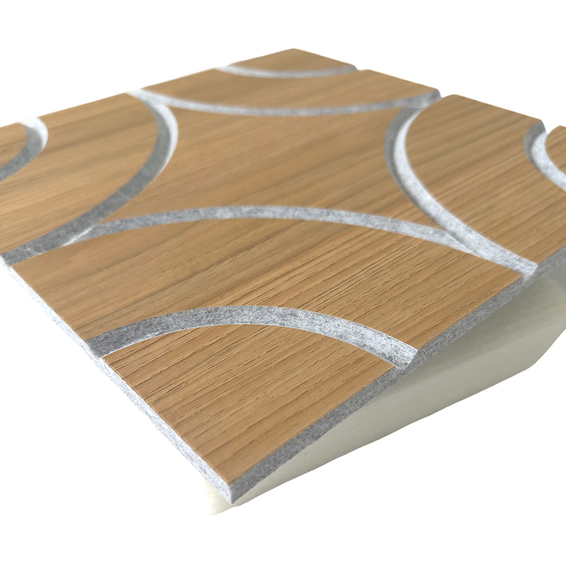 雅音高端现代设计木纹PVC吸音板(家装/办公/学校/酒店用,优异吸音性能墙面装饰板) 雅音高端现代设计木纹PVC吸音板(家装/办公/学校/酒店用,优异吸音性能墙面装饰板)