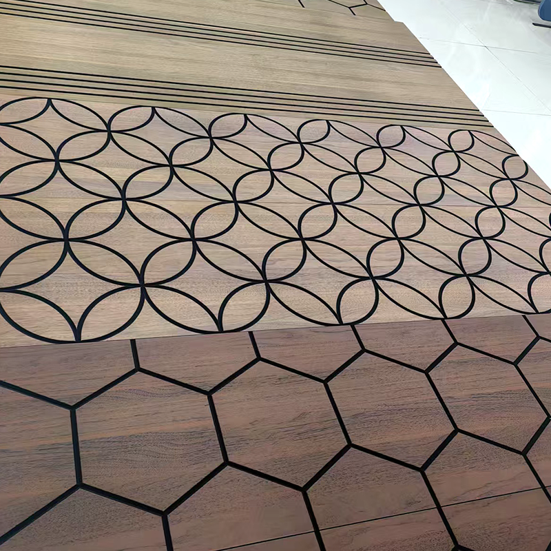 快速交付PVC&聚酯纤维吸音板(工厂价,影院/录音棚吸音) 快速交付PVC&聚酯纤维吸音板(工厂价,影院/录音棚吸音)