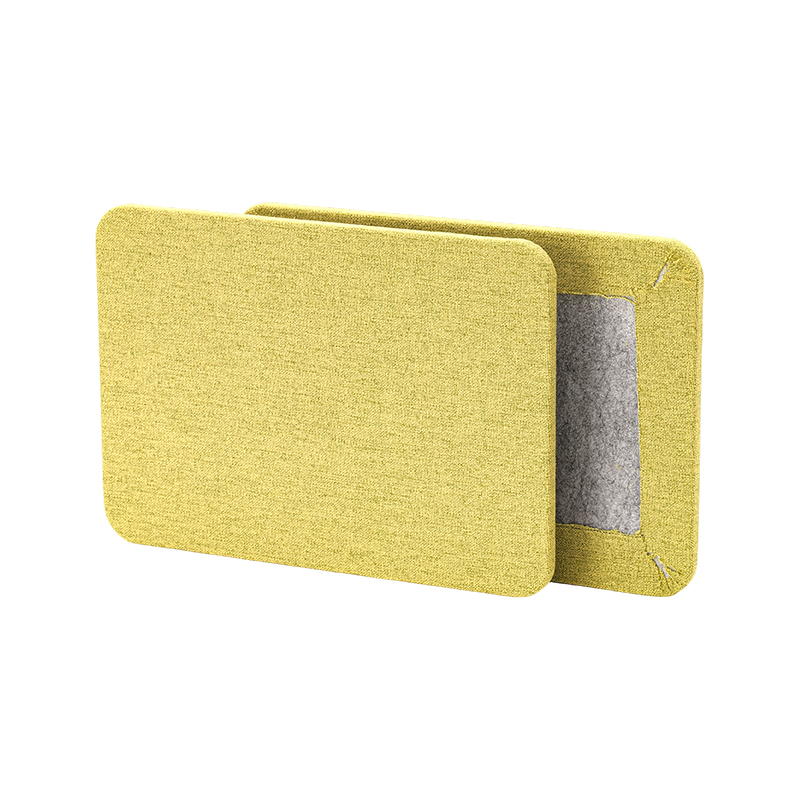 雅音布包吸音板(大尺寸墙面吸音板) 雅音布包吸音板(大尺寸墙面吸音板)