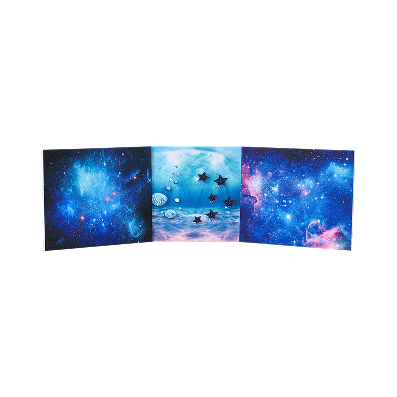 轻量定制热转印吸音壁画(可打印、自粘,走廊适用) 轻量定制热转印吸音壁画(可打印、自粘,走廊适用)