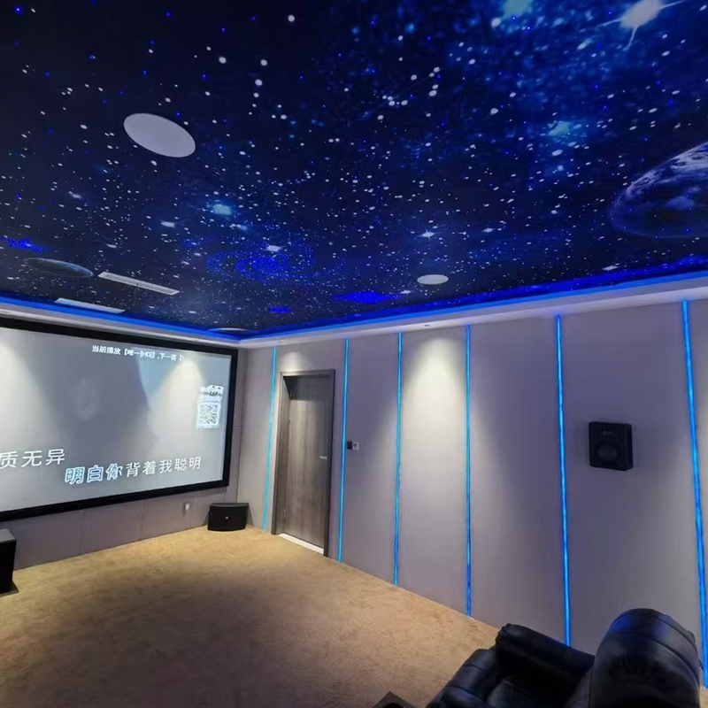 现代室内装饰布包吸音墙板(酒店降噪/消回声) 现代室内装饰布包吸音墙板(酒店降噪/消回声)