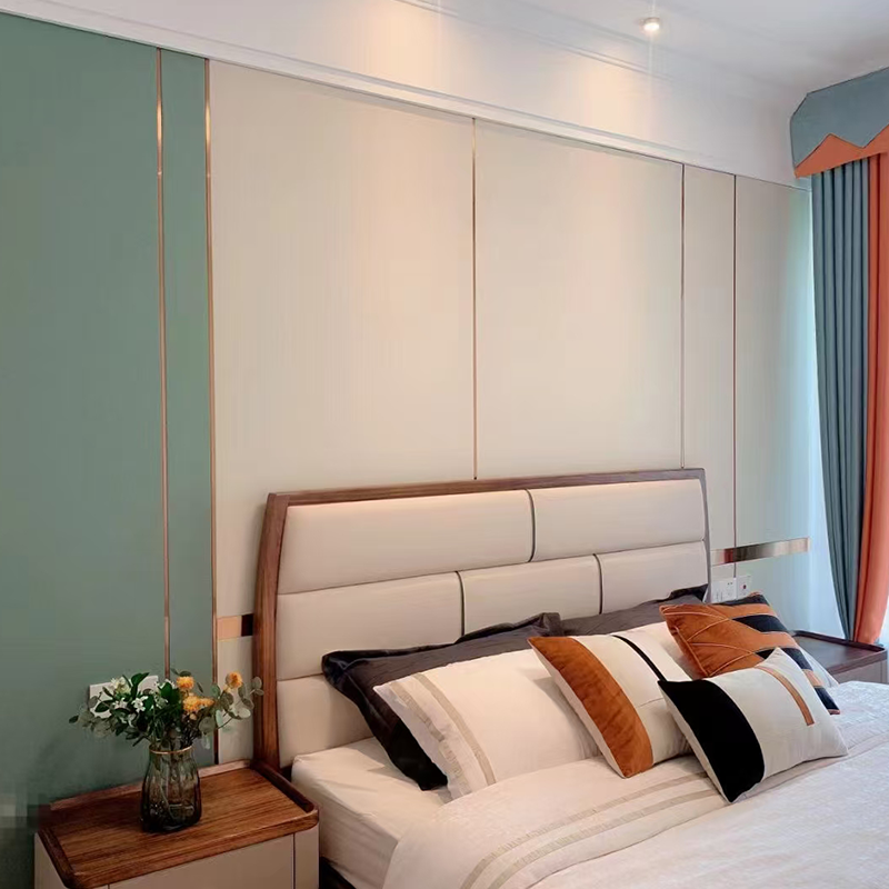 雅音高品质布包吸音墙板(影院专用) 雅音高品质布包吸音墙板(影院专用)