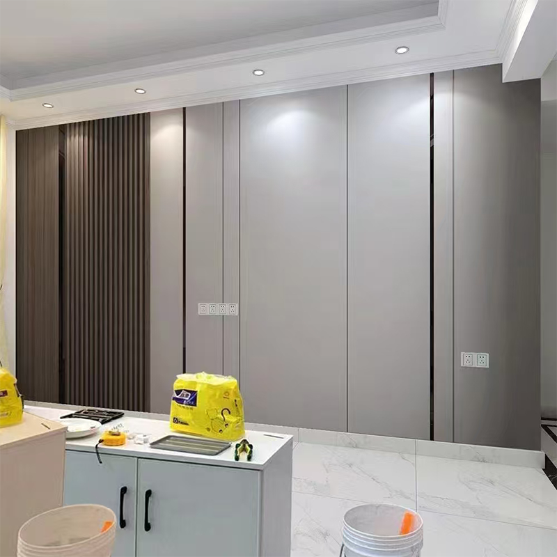 雅音高品质布包吸音墙板(影院专用) 雅音高品质布包吸音墙板(影院专用)