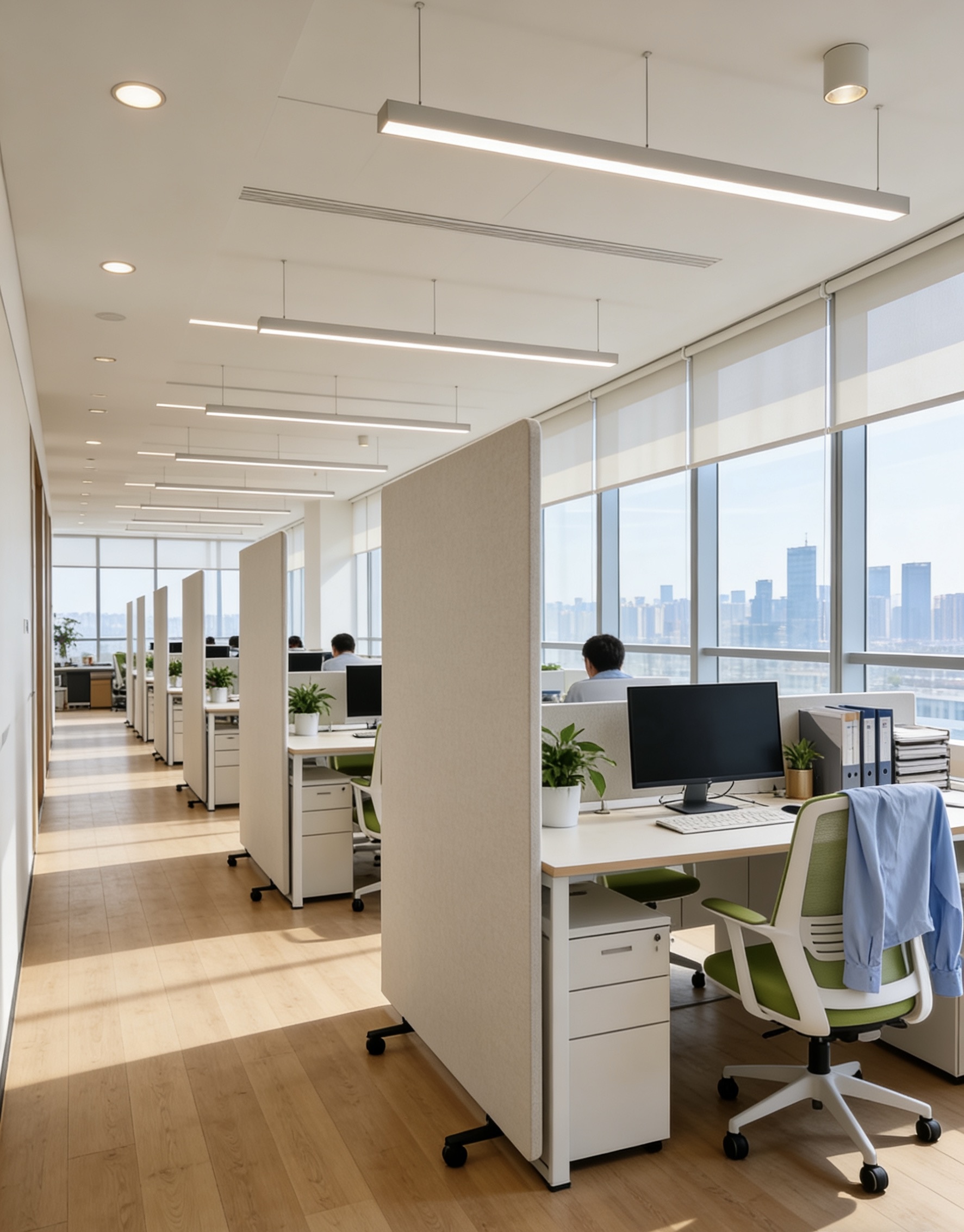 可定制尺寸1700×1200×28mm吸音屏、吸音地板隔断 可定制尺寸1700×1200×28mm吸音屏、吸音地板隔断