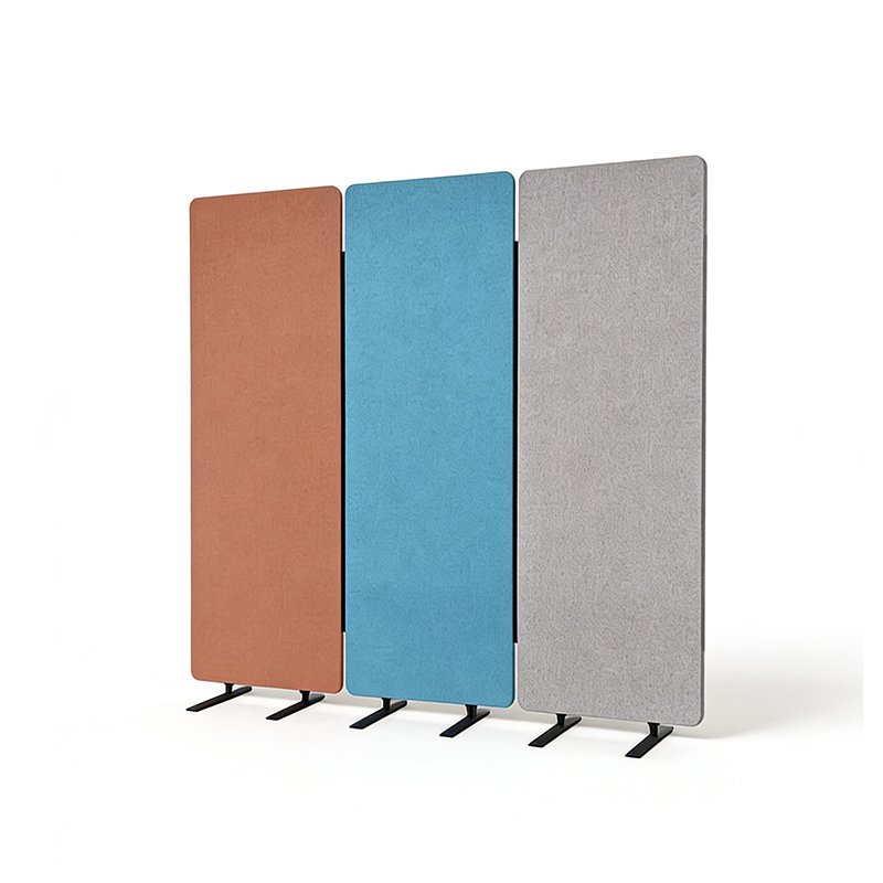 1650×600×28mm办公室隔音独立屏风